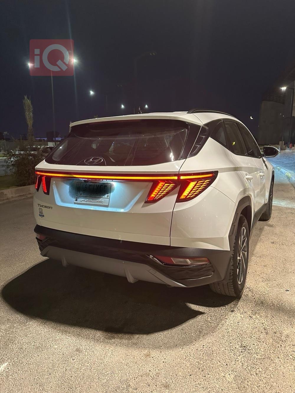 هيونداي توسان